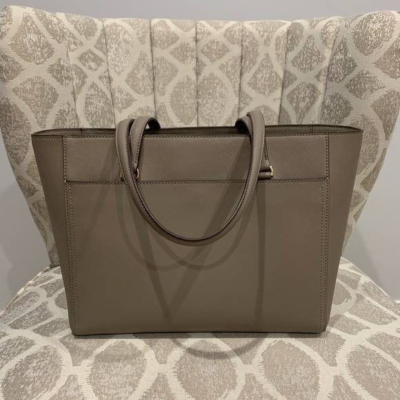Tory Burch Robinson tote small - Picture 3 of 7